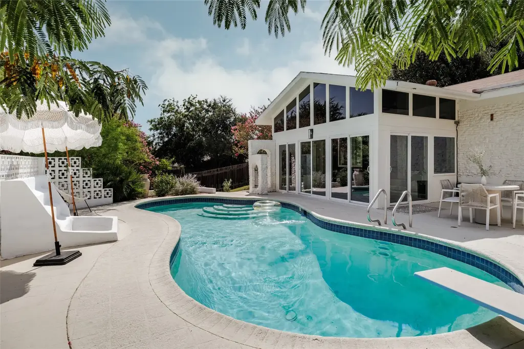 11322 June Drive, Austin