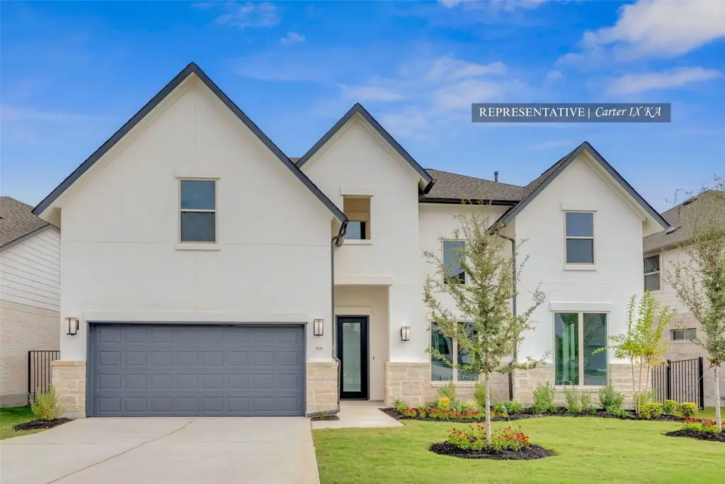 513 Lightstone Drive, Georgetown
