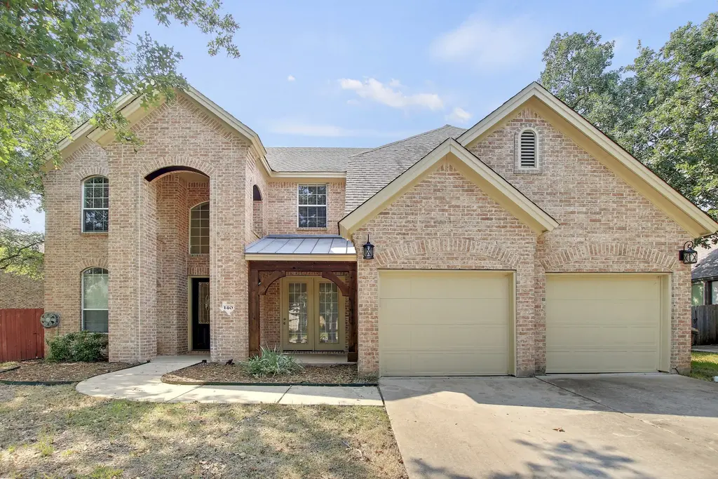 140 Fairwood Drive, Georgetown