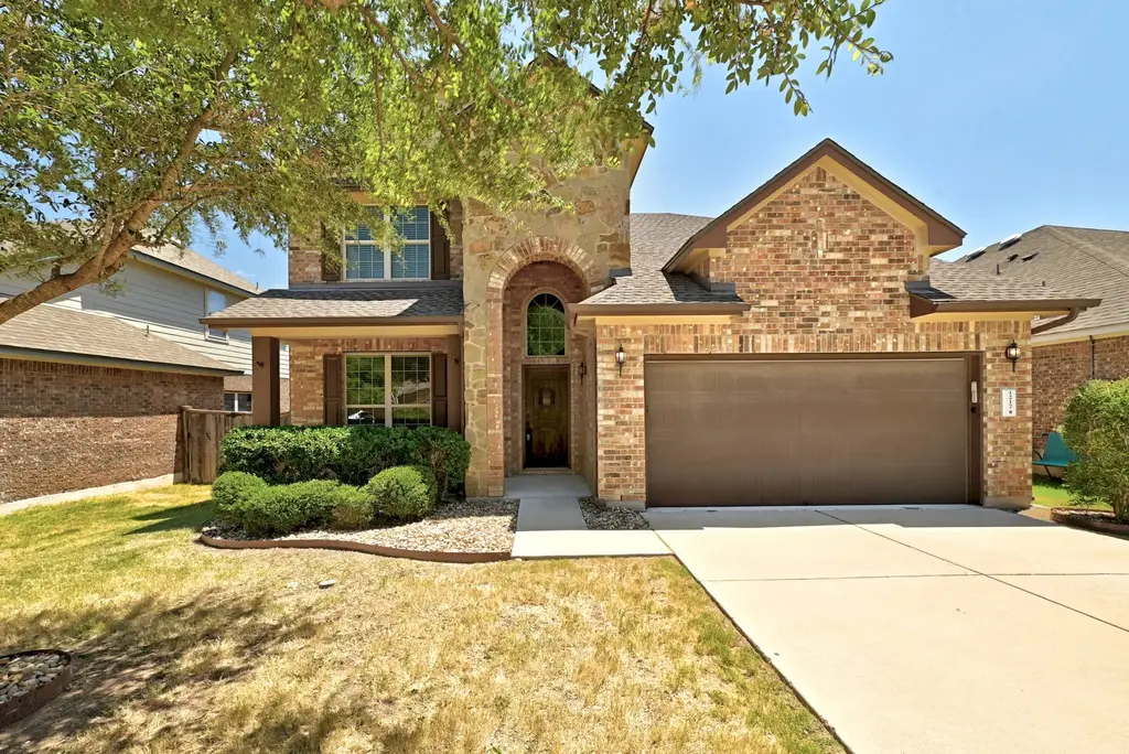 1217 Daylily Loop, Georgetown