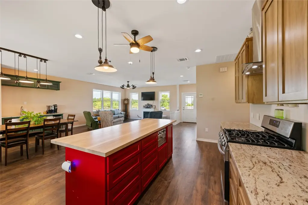 459 E Ridge Lane, Kyle