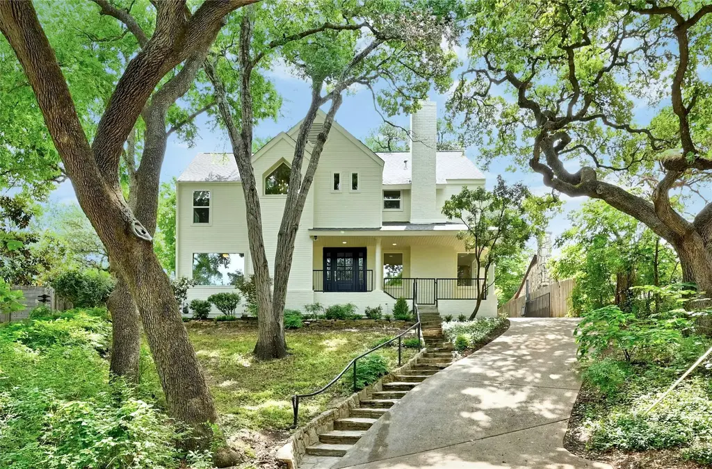 1305 Kenwood Avenue, Austin