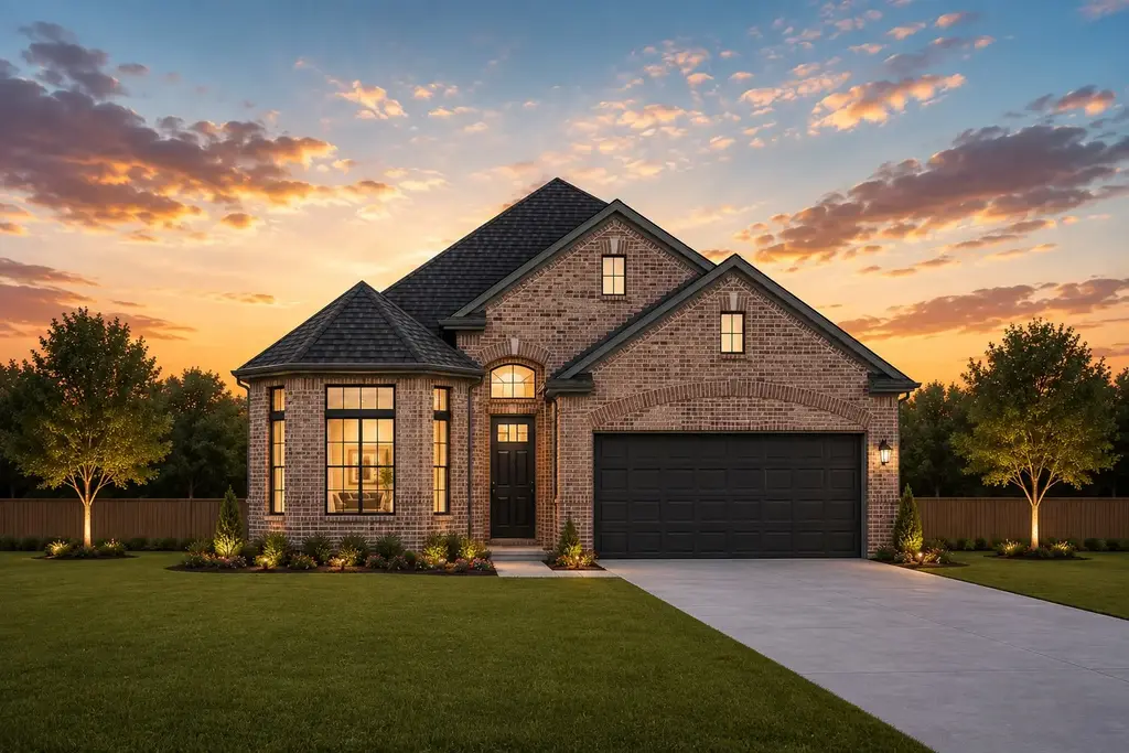 217 Blue Vervain Trail, Georgetown