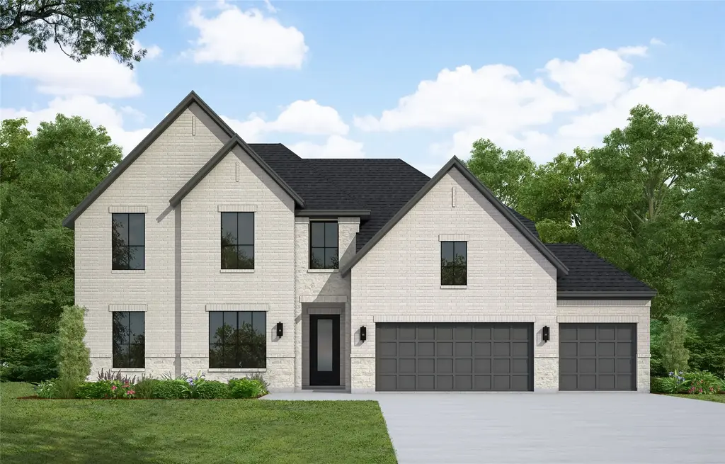 228 Snakeroot Trail, Georgetown