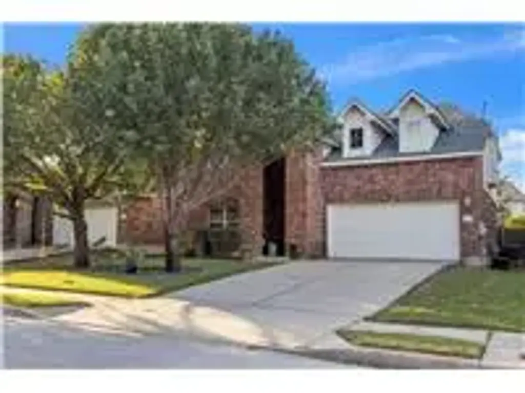 2844 Mission Tejas Drive, Pflugerville