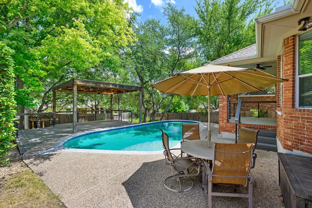 1309 Horseback Hollow, Austin