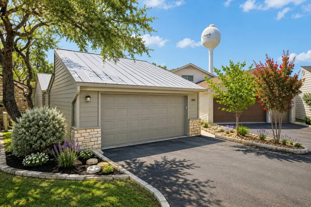 105 Overlook Circle, Wimberley