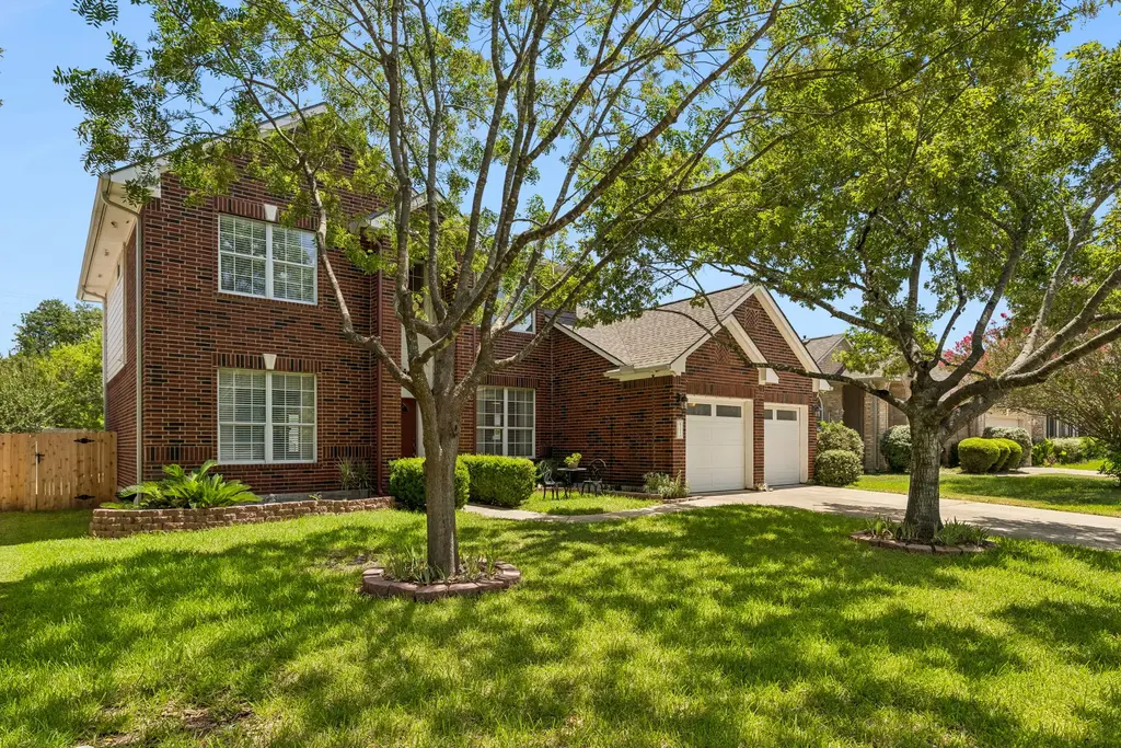2404 Kristen Lane, Cedar Park