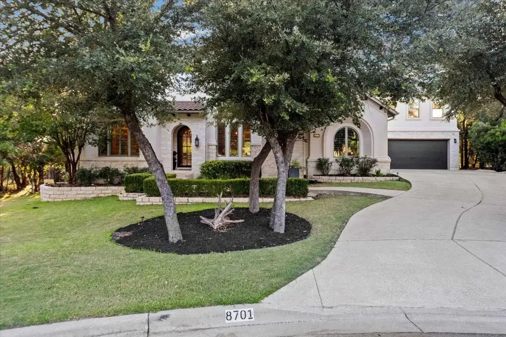8701 Ambrosia Drive, Austin