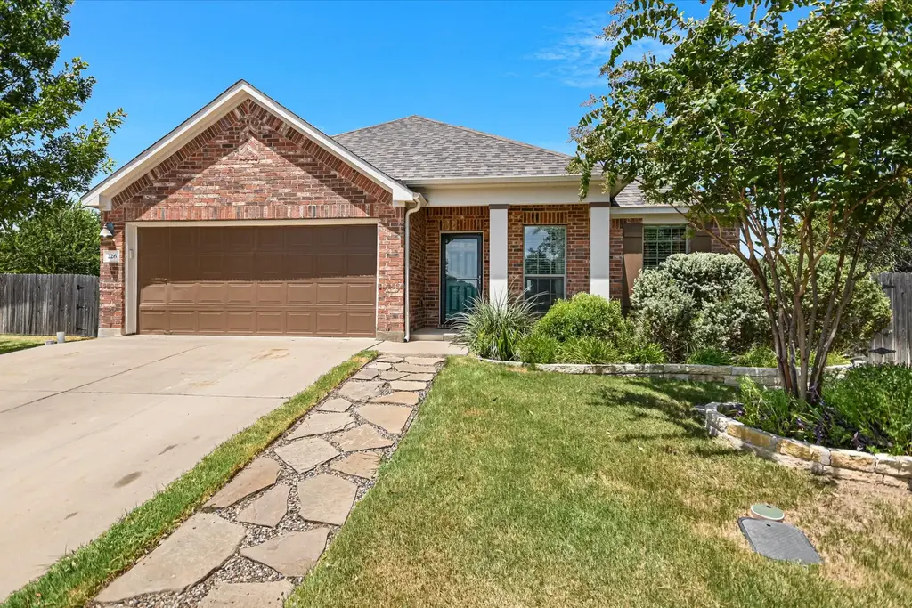 226 Animas Drive, Georgetown