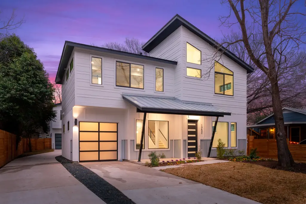 1702 Cullen Avenue 1, Austin