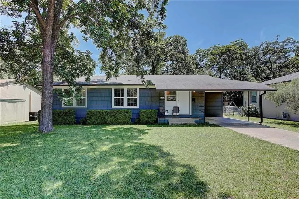 1803 Romeria Drive, Austin