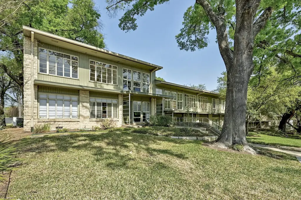 3416 Enfield Road B, Austin