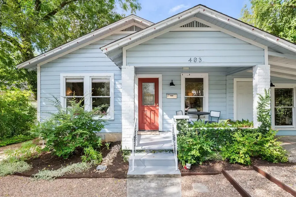 403 W 55th Street, Austin