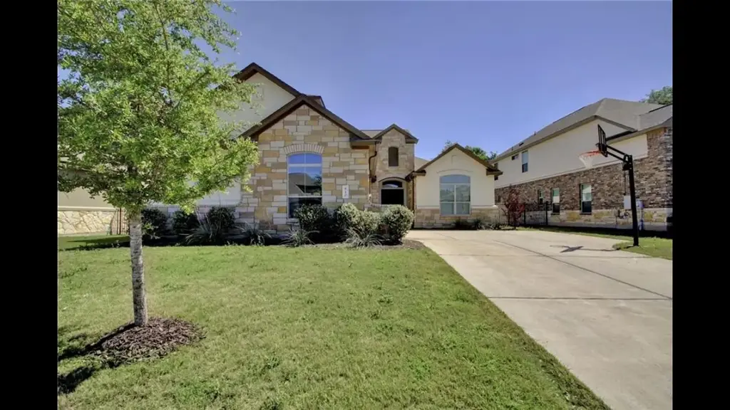 810 Wilson Ranch Place, Cedar Park