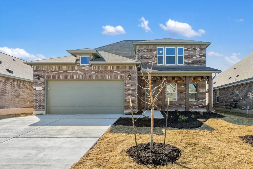12613 Raven Meadow Drive, Buda