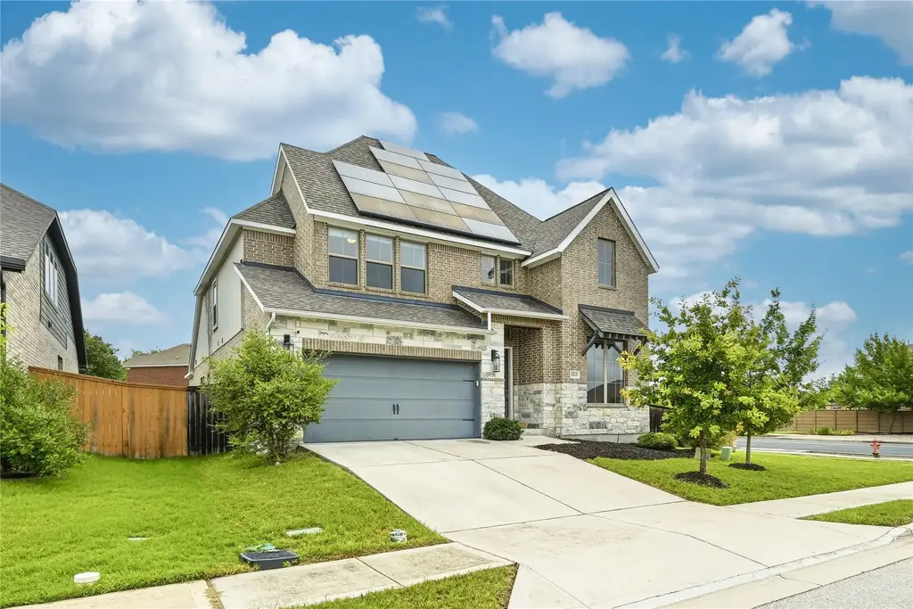 16825 Edwin Reinhardt Drive, Manor