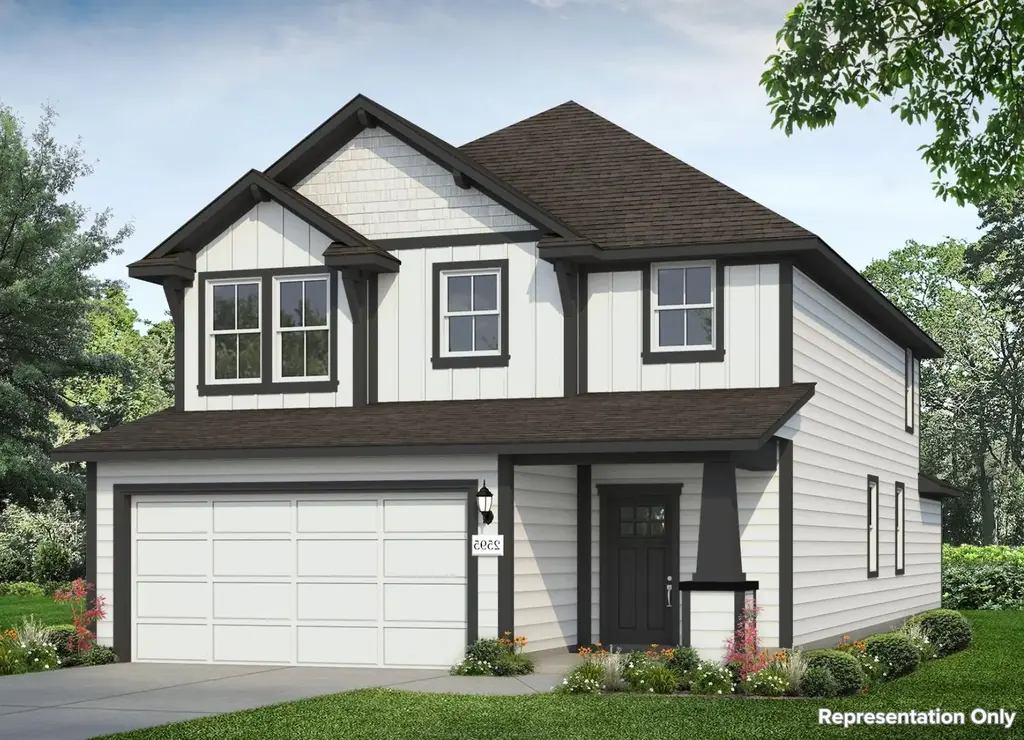 11913 Russo Drive, Austin