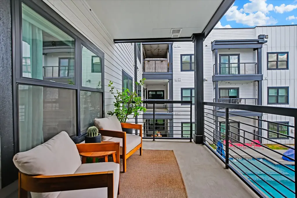 3101 Govalle Avenue 207, Austin