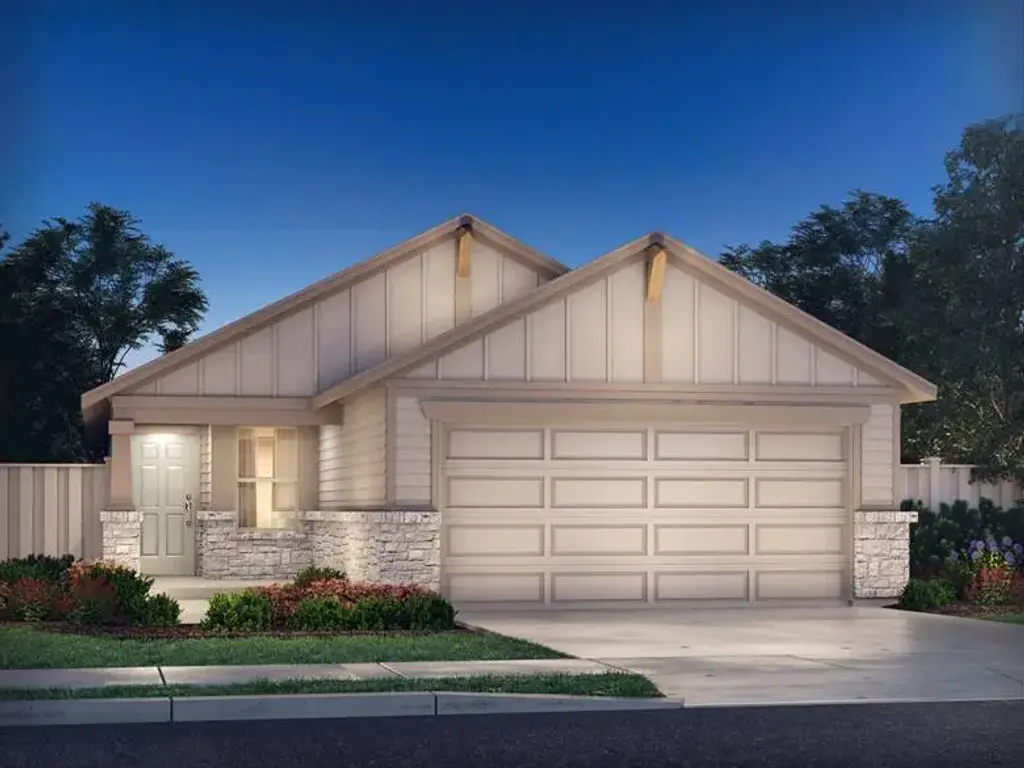 3621 Kent Chalk Road, Buda