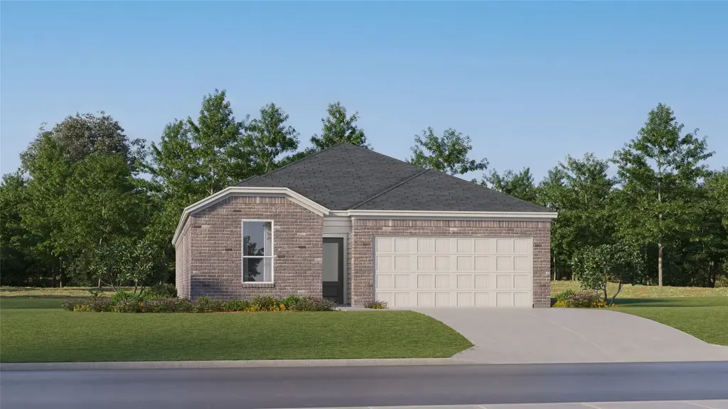 353 Sormonne Loop, Kyle
