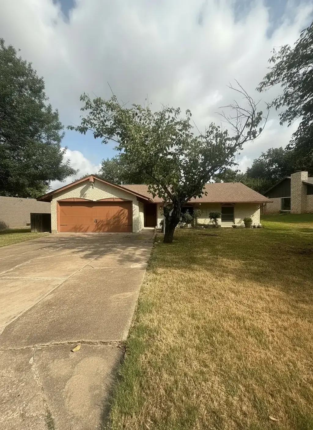 6604 Ashland Drive, Austin