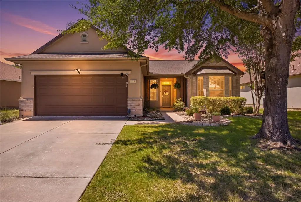 120 Nolan Drive, Georgetown