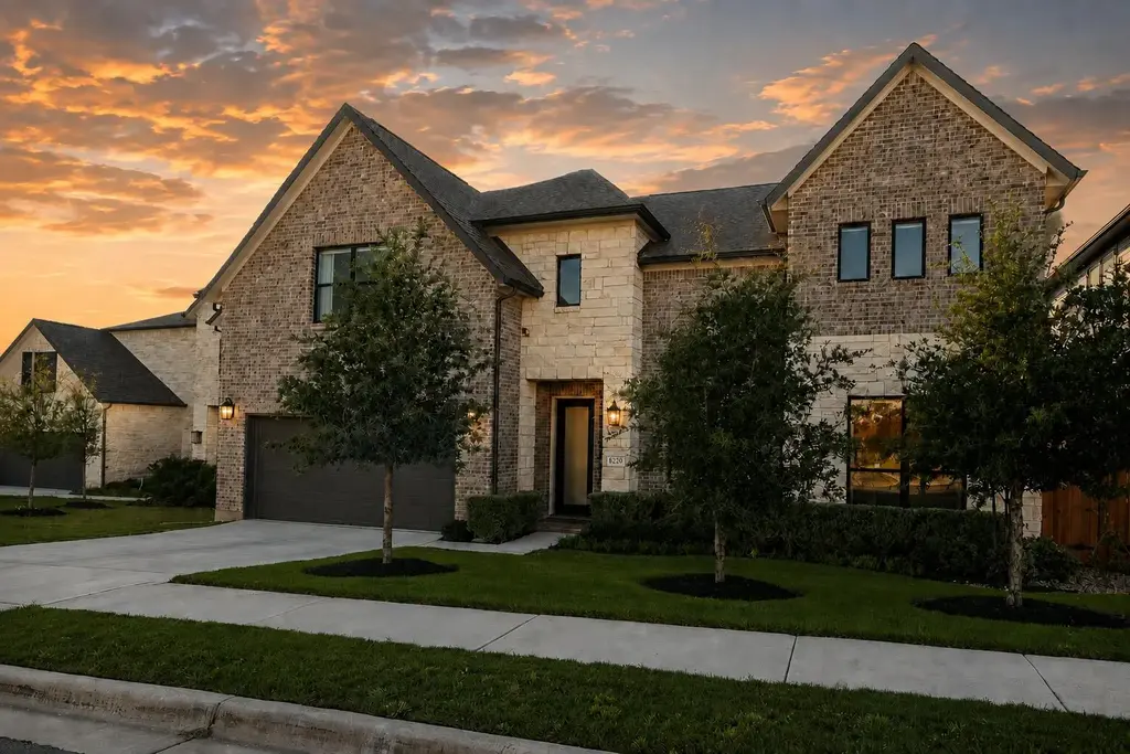 6220 Sontag Drive, Austin