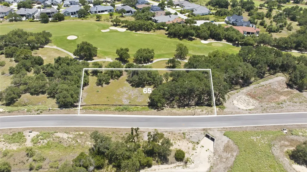 413 Lightning Ranch Road, Georgetown