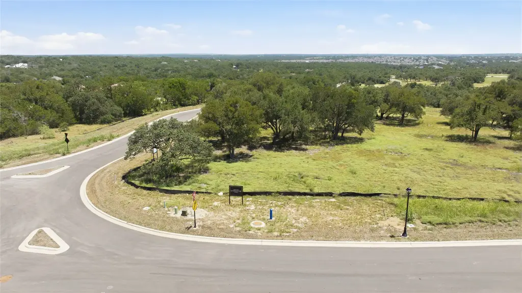 201 Lightning Ranch Road, Georgetown