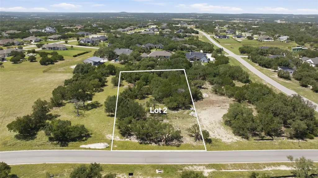 365 Joya Drive, Liberty Hill