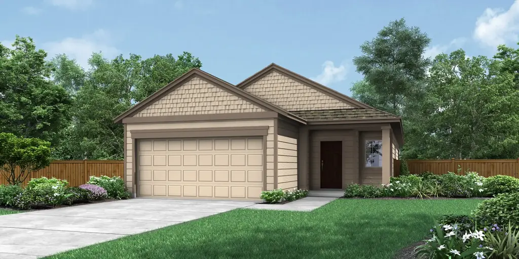 329 Witchhazel Way, San Marcos
