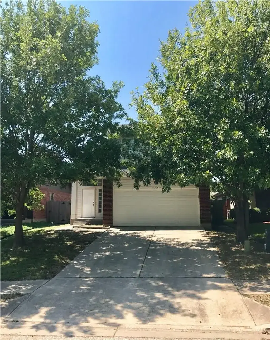 21308 Byerly Turk Drive, Pflugerville