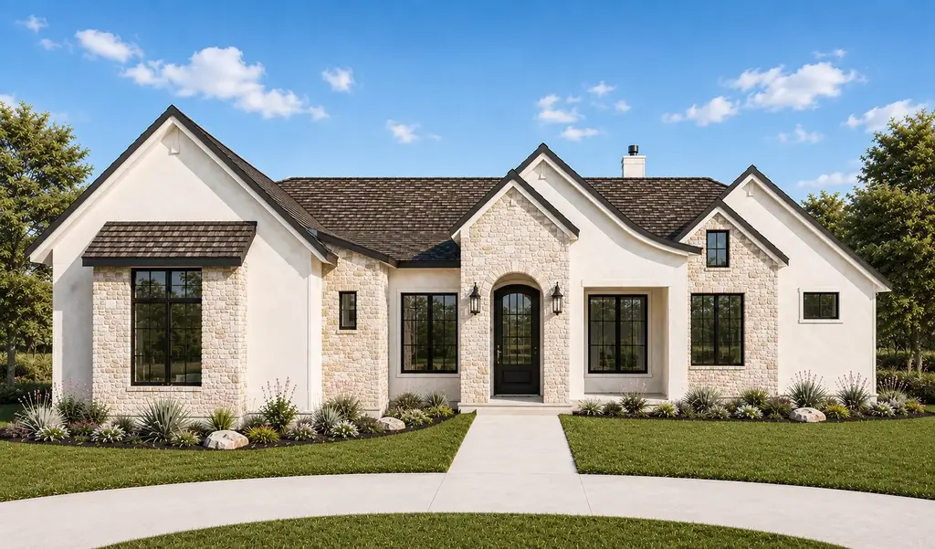 1984 Appellation, New Braunfels