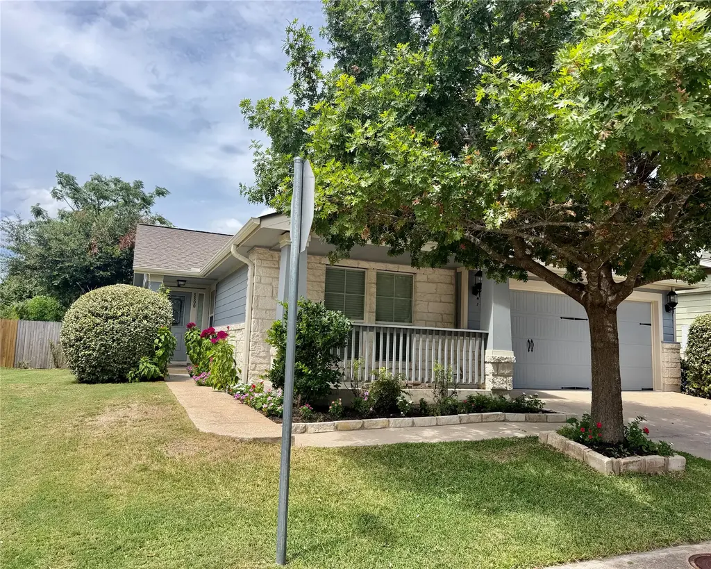 8800 White Ibis Drive 130, Austin