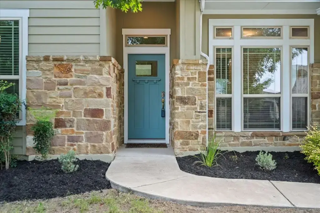 1765 Rowdy Loop 47, Leander