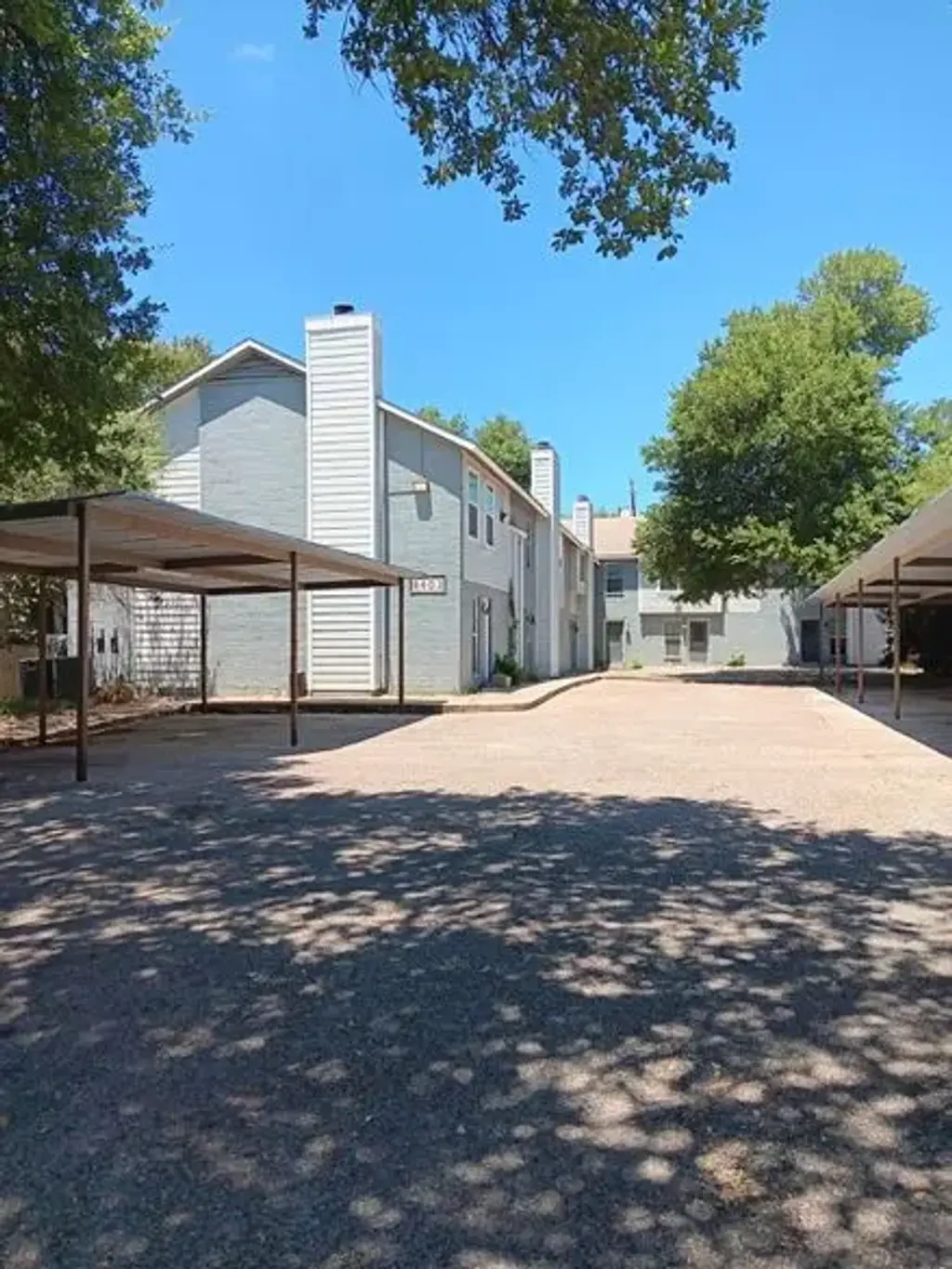 8402 Fathom Circle 107, Austin