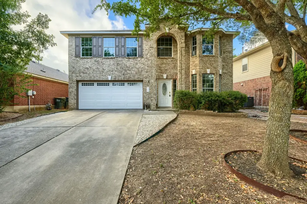 280 Middle Creek, Buda