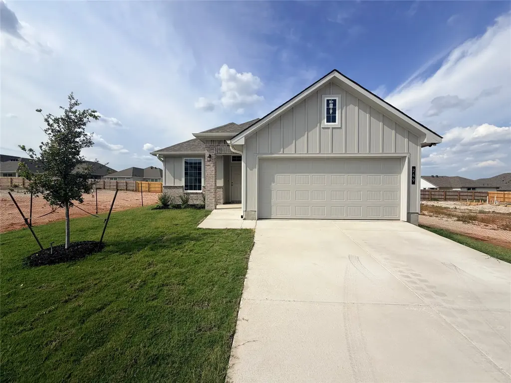 249 Lazy Lizzy Road, Jarrell