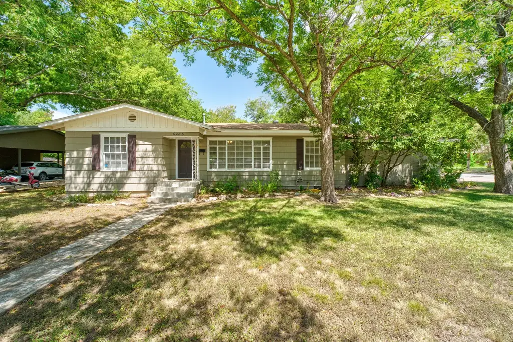 6206 Nasco Drive, Austin