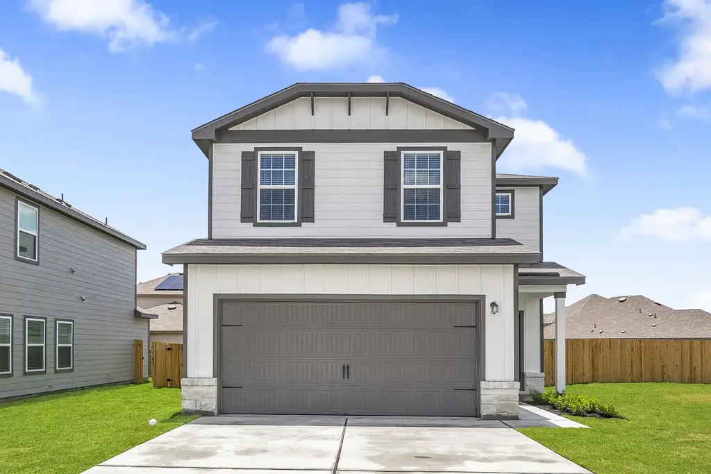 14525 Wahlbergs Way, Elgin