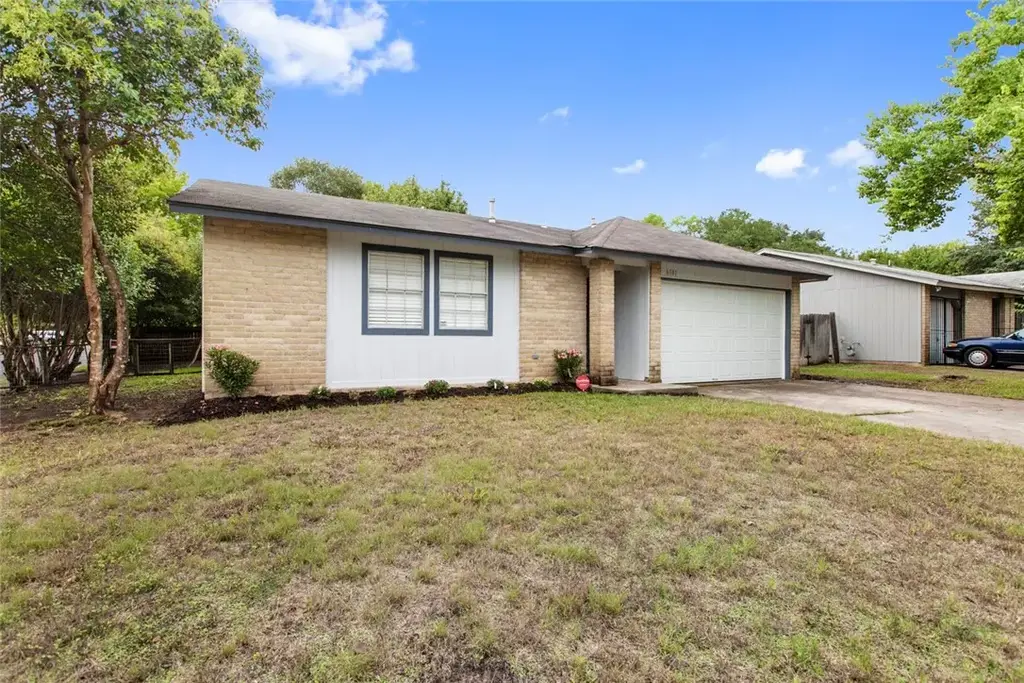 6101 Harwin Lane, Austin