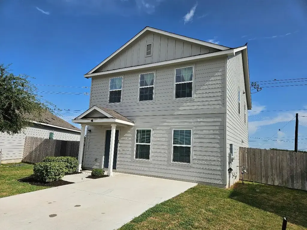 17721 Somerville Court, Elgin
