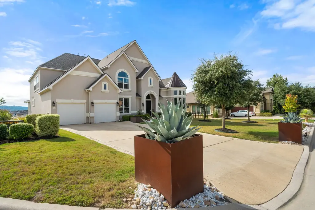 2329 Sandorna Court, Leander