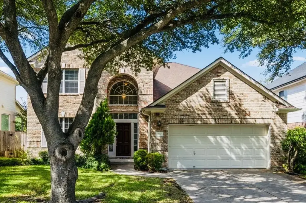 3112 Burks Lane, Austin