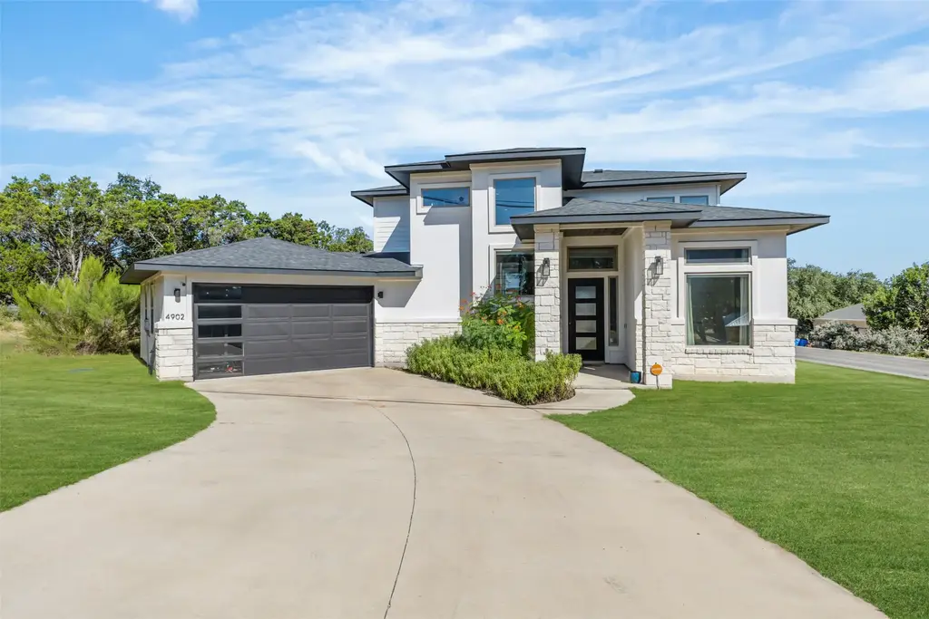 4902 Country Club Drive, Lago Vista