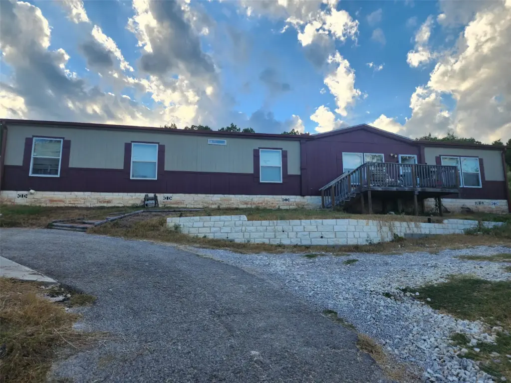 21514 Cherry Hollow Drive, Leander