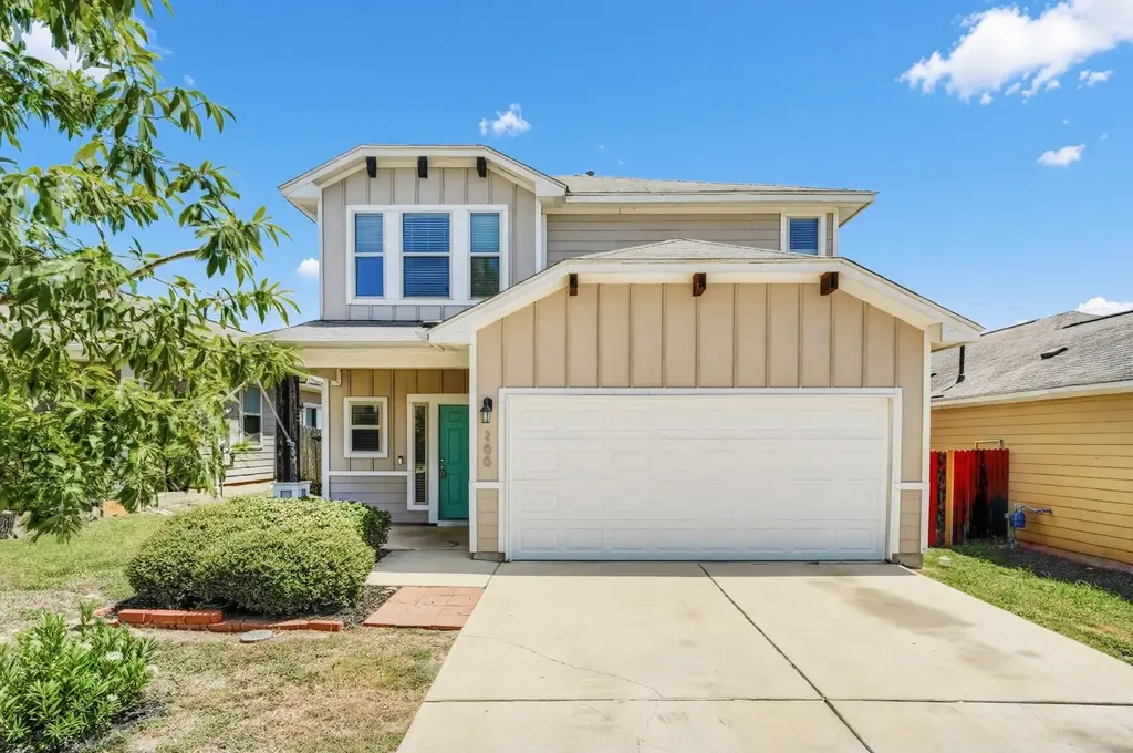 266 Twisted Oaks Lane, Buda