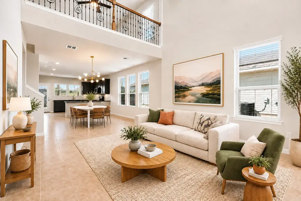 19028 Quebrada Drive, Pflugerville