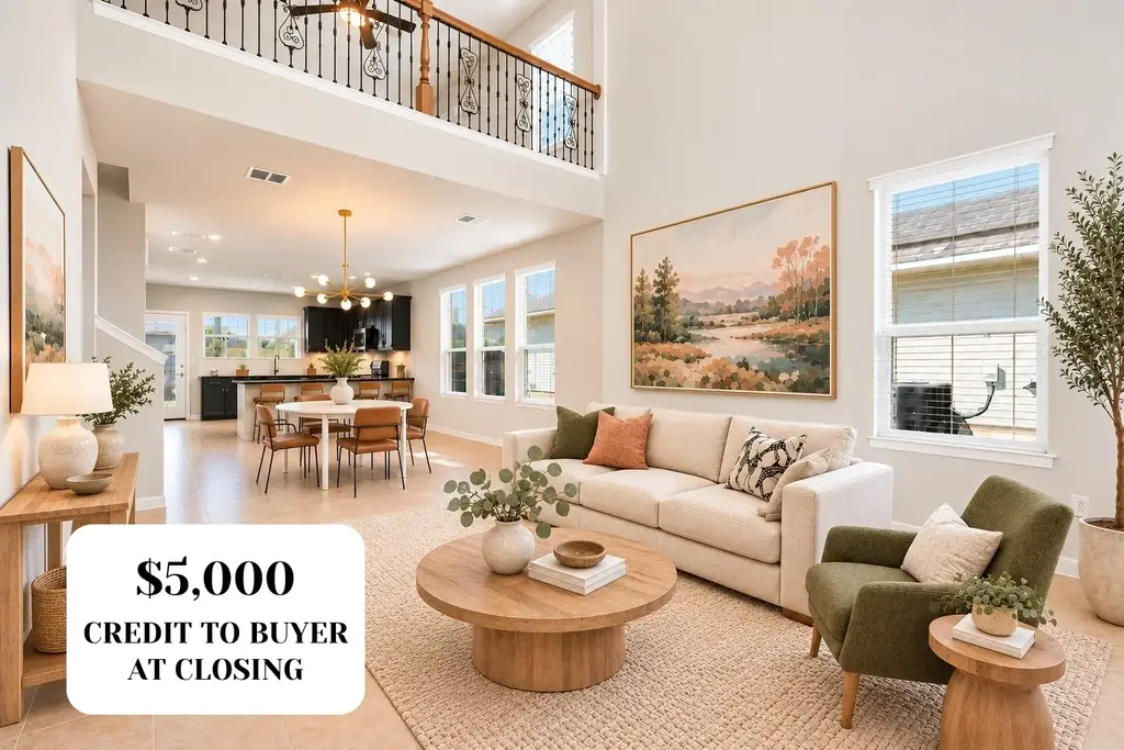 19028 Quebrada Drive, Pflugerville
